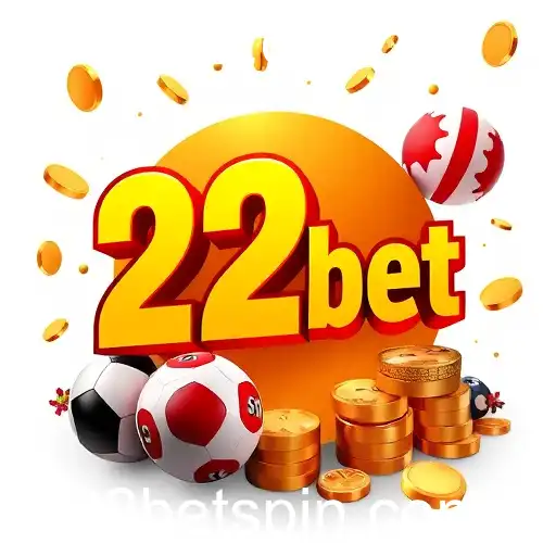 Crescimento e Impacto do Site de Apostas 22bet no Brasil