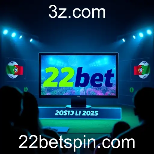 Crescimento e Desafios do 22bet em 2025