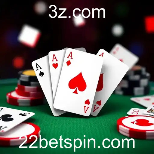 A Expansão do 22bet no Mercado de Jogos Online