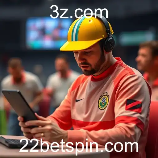 Expansão e Desafios do Mercado de Apostas Online