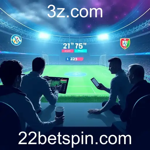 O Crescimento dos Jogos Online em Portugal com 22bet