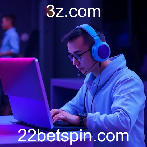 Tendências e Inovações no Mercado de Jogos Online em 2025