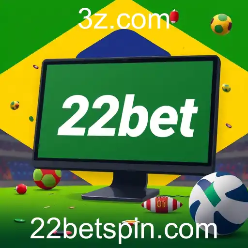 Impacto de 22bet no Mercado de Apostas Online em 2025